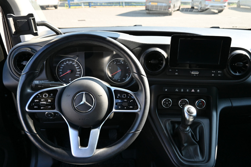 Mercedes-Benz Citan 11