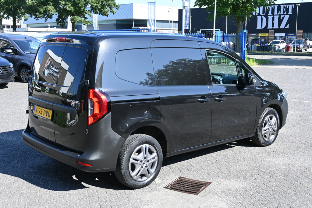 Mercedes-Benz Citan 2