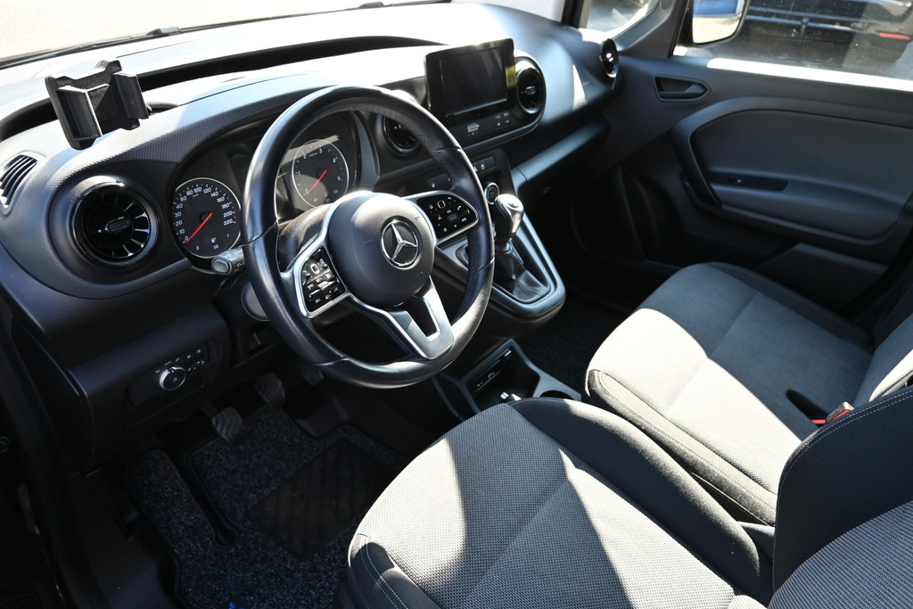 Mercedes-Benz Citan 3