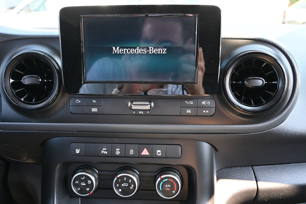 Mercedes-Benz Citan 4