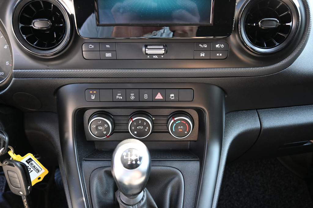 Mercedes-Benz Citan 5