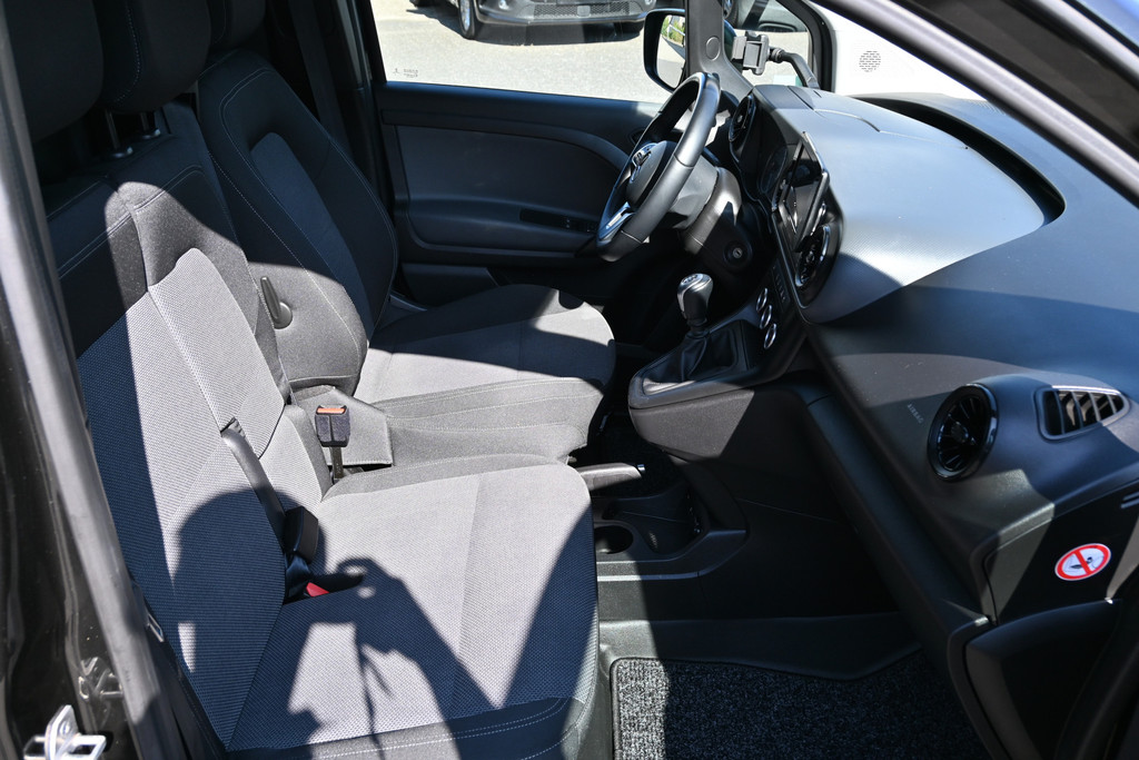 Mercedes-Benz Citan 6