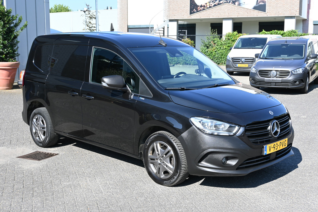 Mercedes-Benz Citan 7