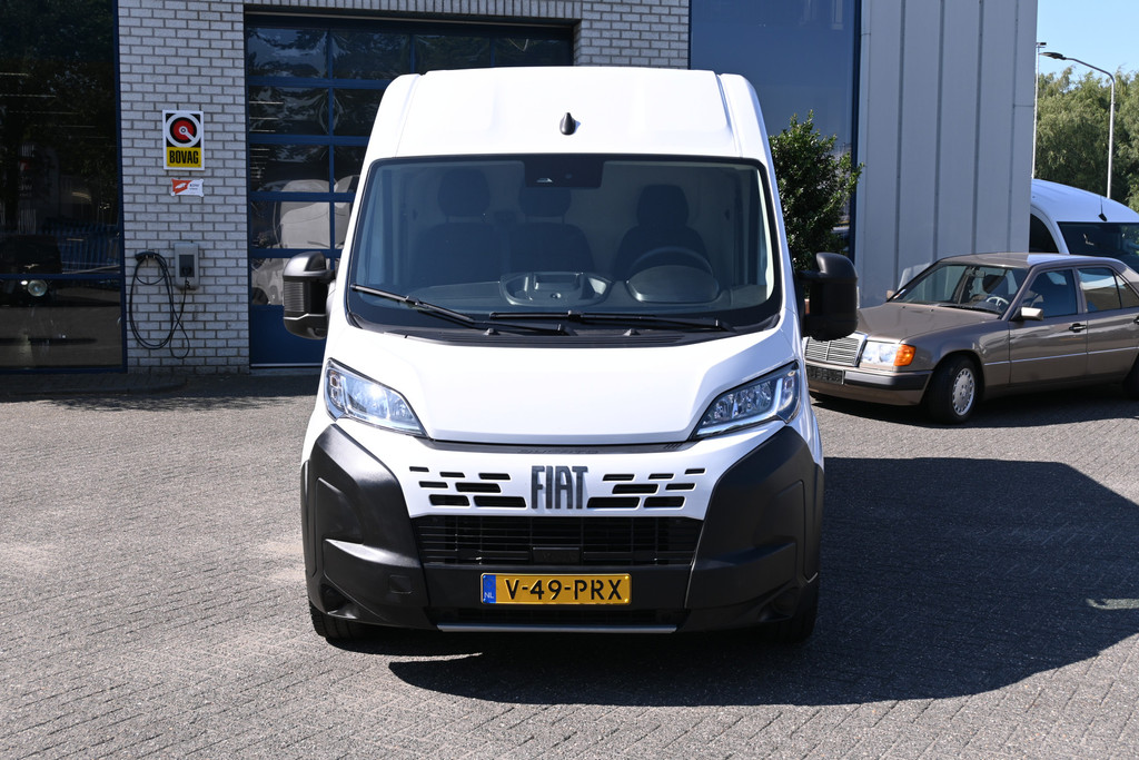 Fiat Ducato 1