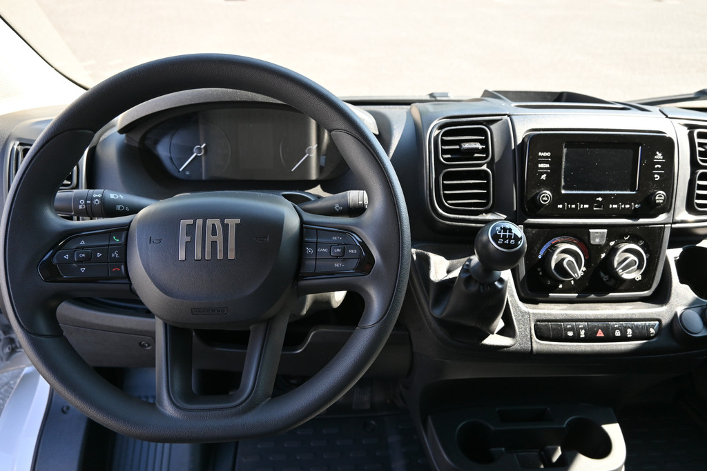 Fiat Ducato 11