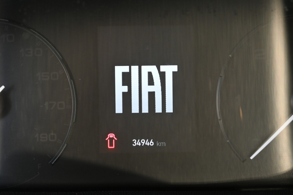 Fiat Ducato 13