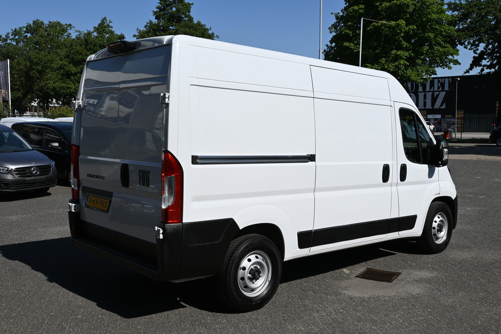 Fiat Ducato 2