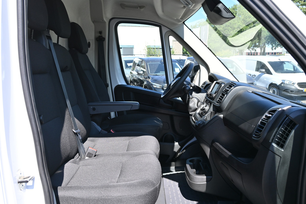 Fiat Ducato 6
