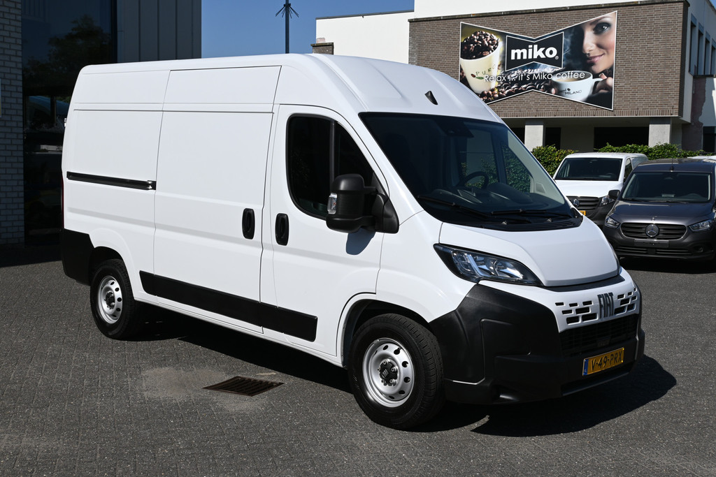 Fiat Ducato 7