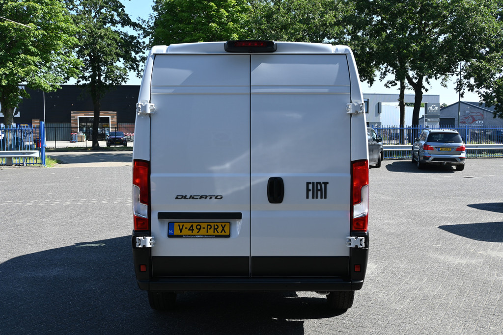 Fiat Ducato 8