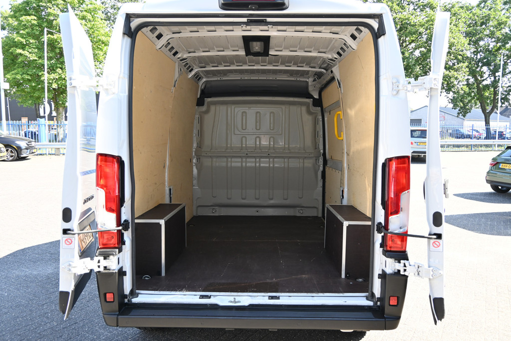 Fiat Ducato 9