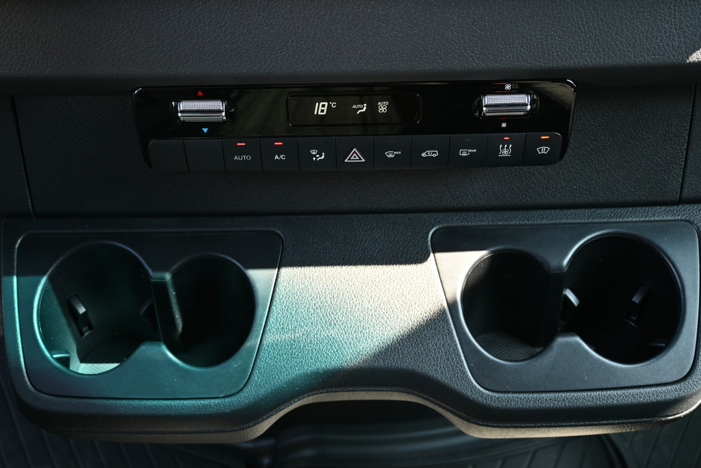 Mercedes-Benz Sprinter 20