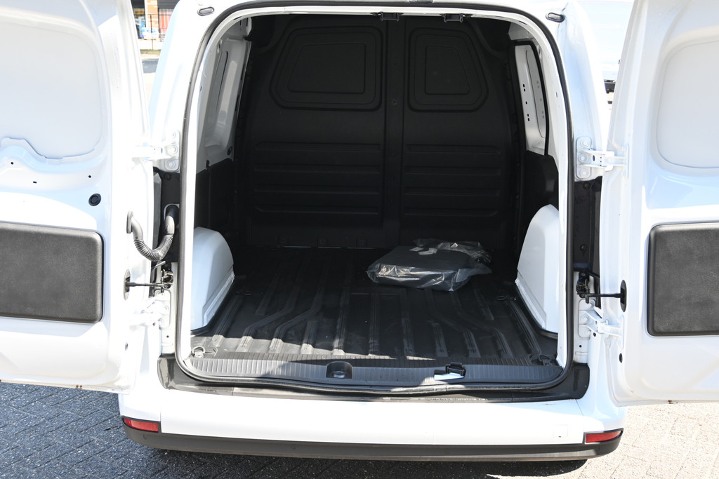Mercedes-Benz eCitan 11