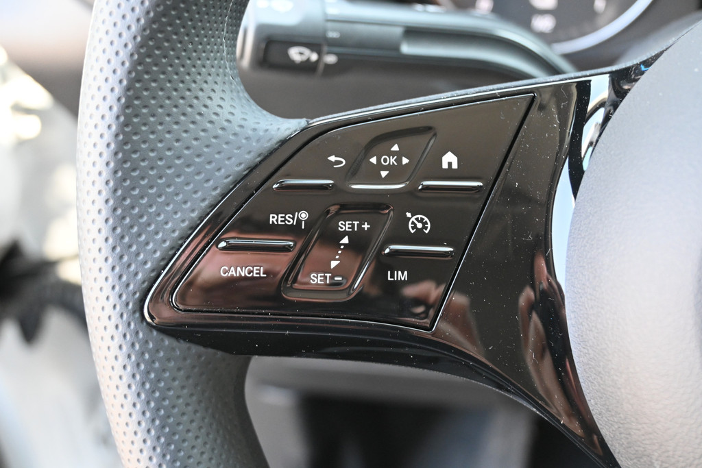 Mercedes-Benz eCitan 14