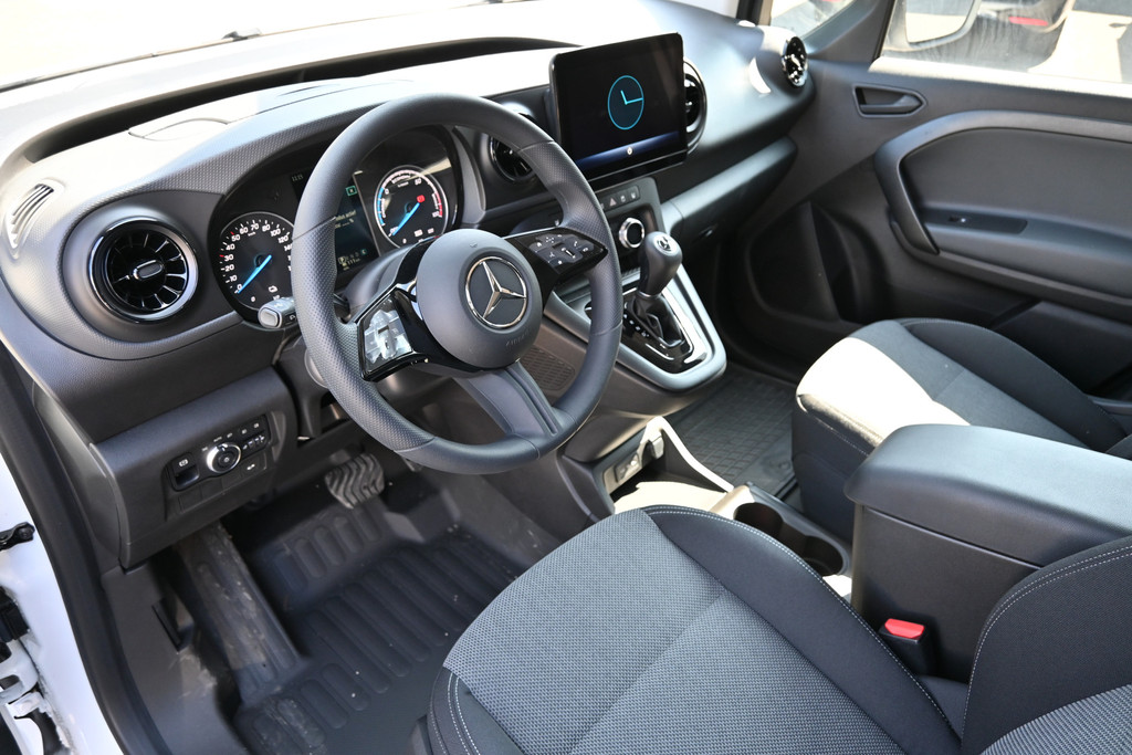 Mercedes-Benz eCitan 3