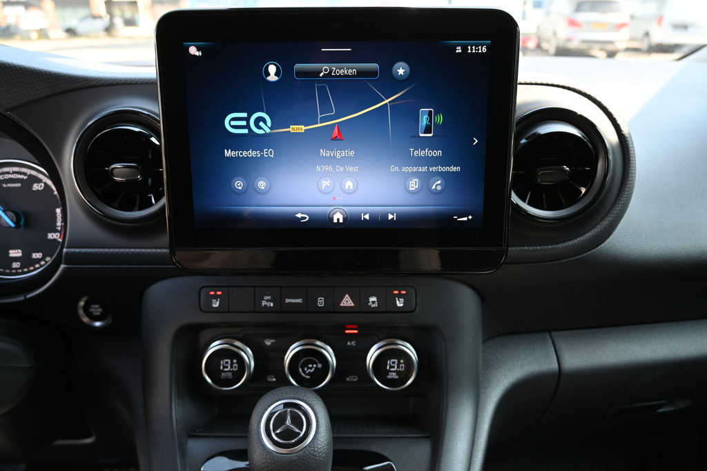 Mercedes-Benz eCitan 5