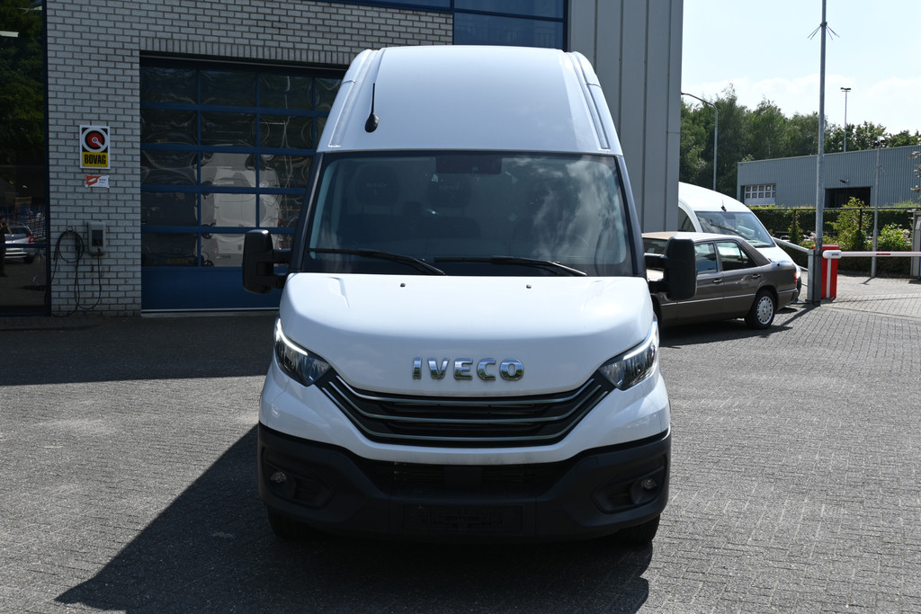 Iveco Daily 1