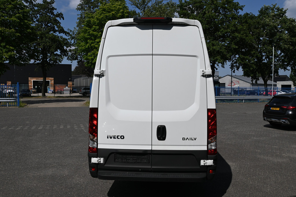 Iveco Daily 10