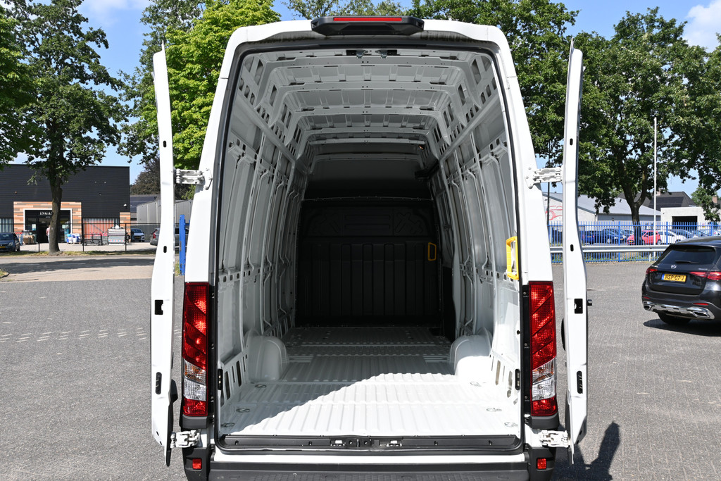 Iveco Daily 11