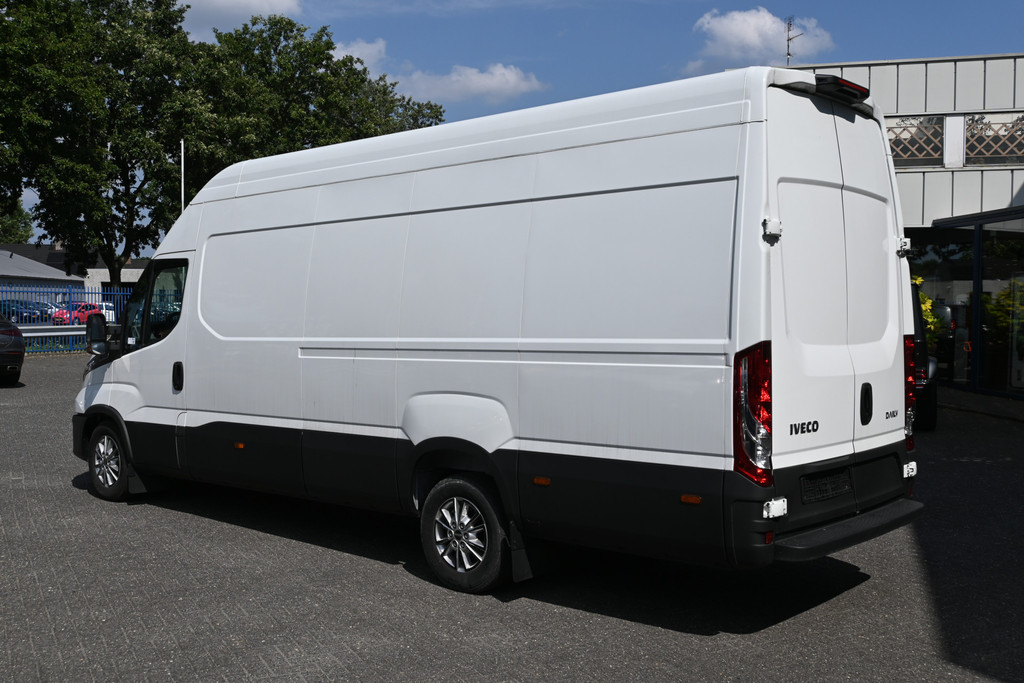 Iveco Daily 13