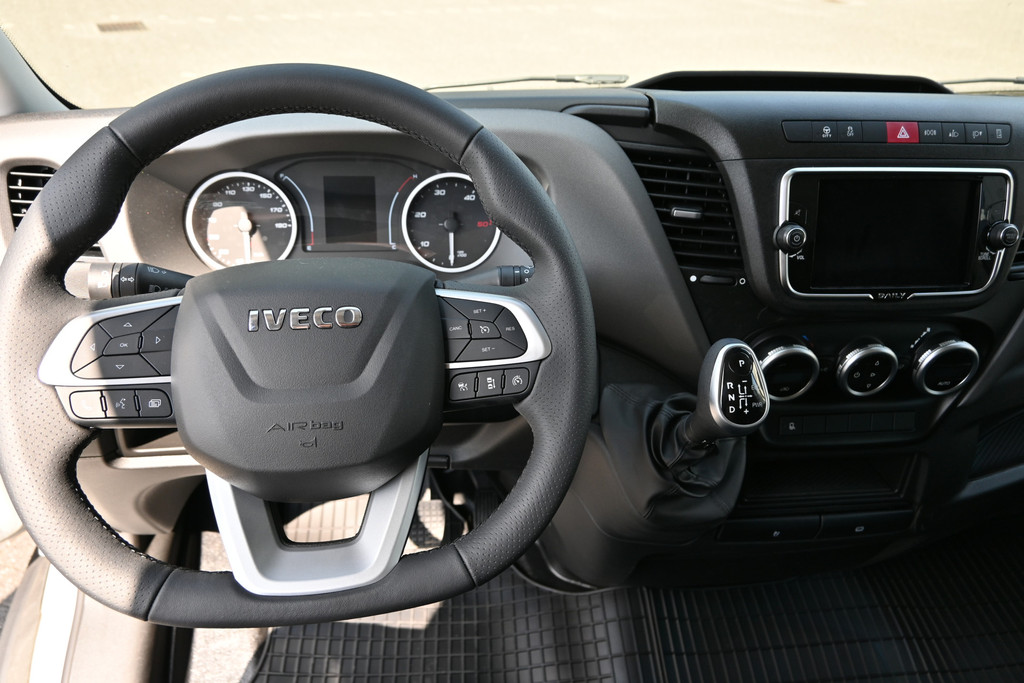 Iveco Daily 15