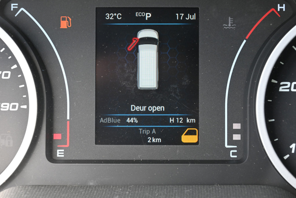 Iveco Daily 18