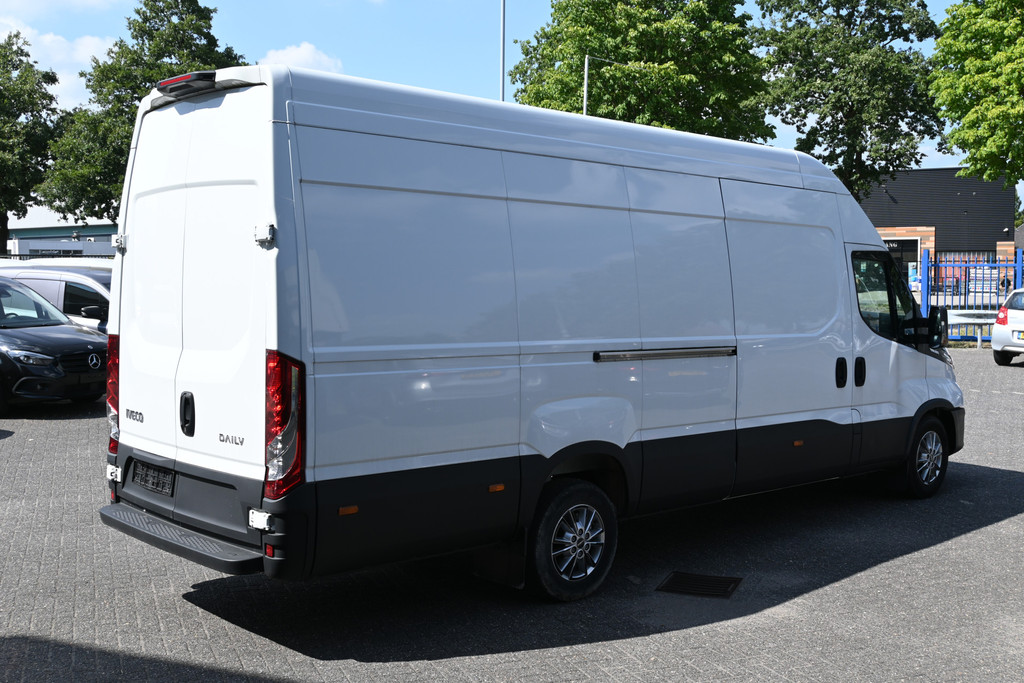 Iveco Daily 2