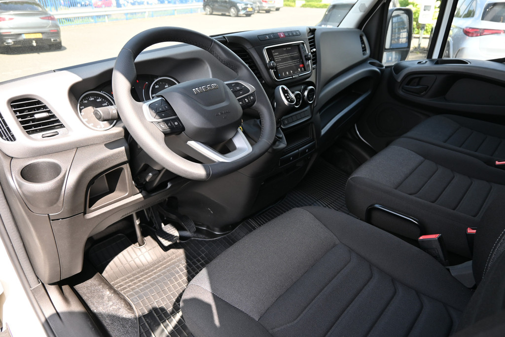 Iveco Daily 3