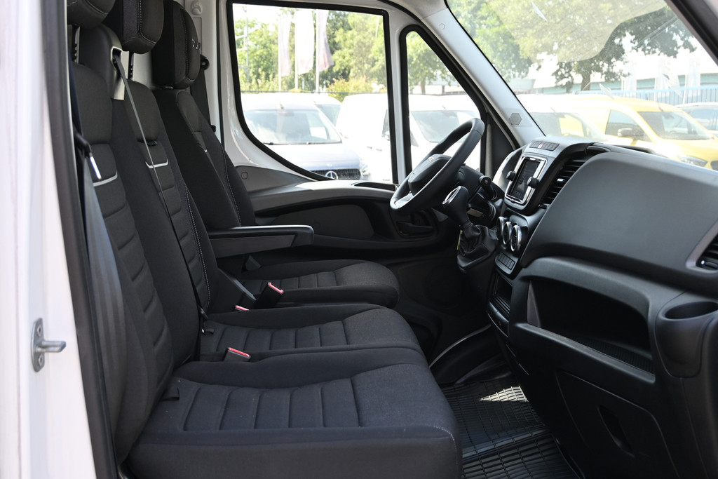 Iveco Daily 7