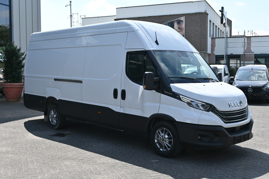 Iveco Daily 8