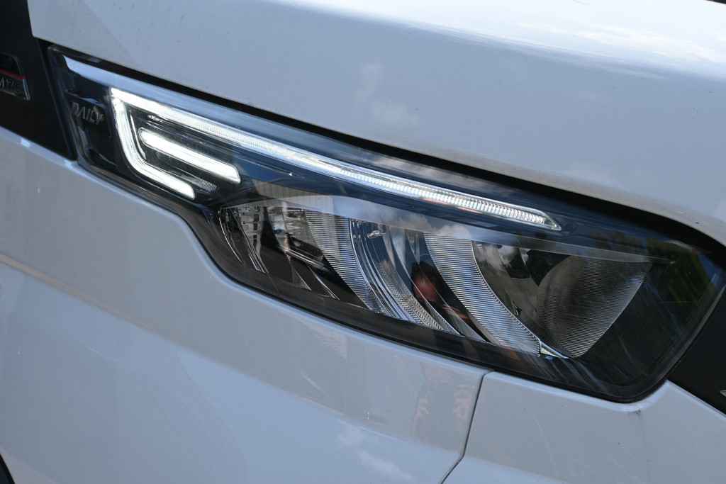 Iveco Daily 9