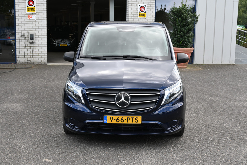 Mercedes-Benz Vito 2