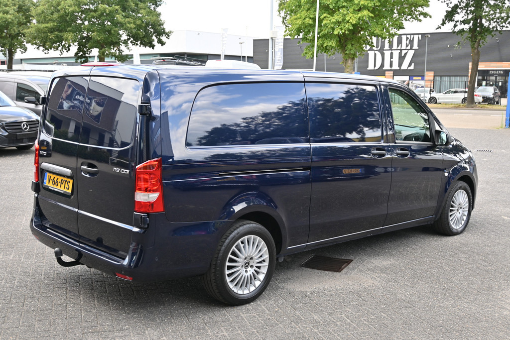 Mercedes-Benz Vito 3