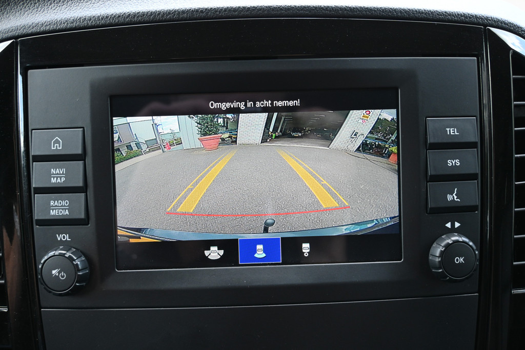 Mercedes-Benz Vito 6