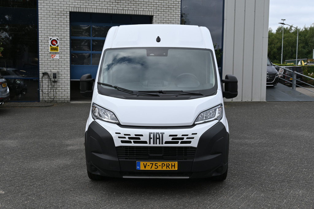 Fiat Ducato 1