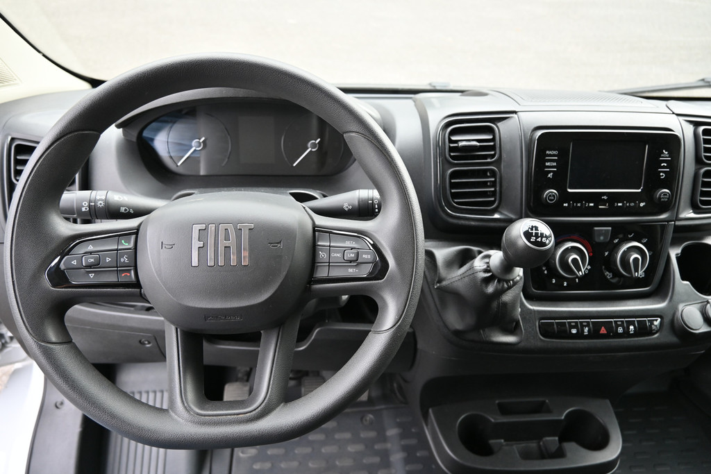 Fiat Ducato 11