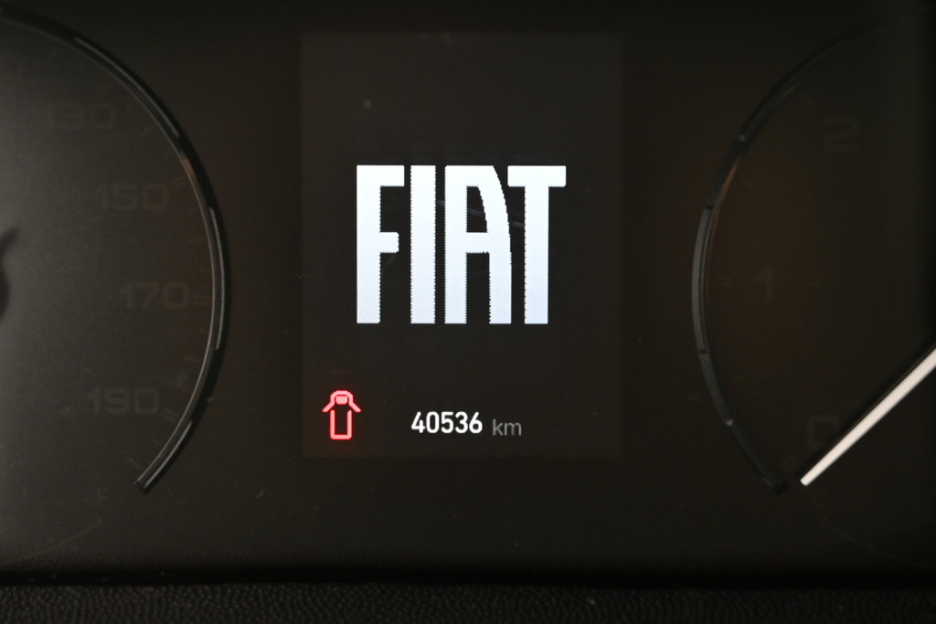 Fiat Ducato 13