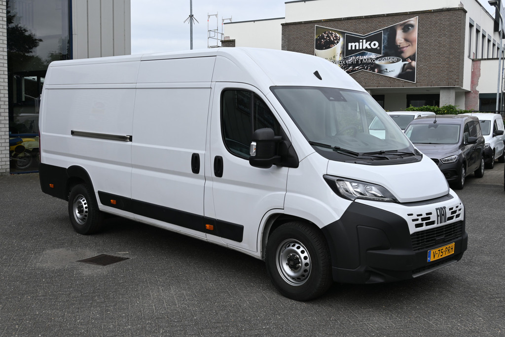 Fiat Ducato 7