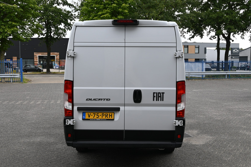 Fiat Ducato 8