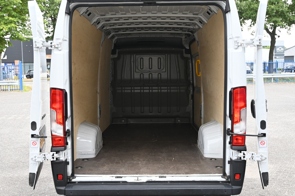 Fiat Ducato 9