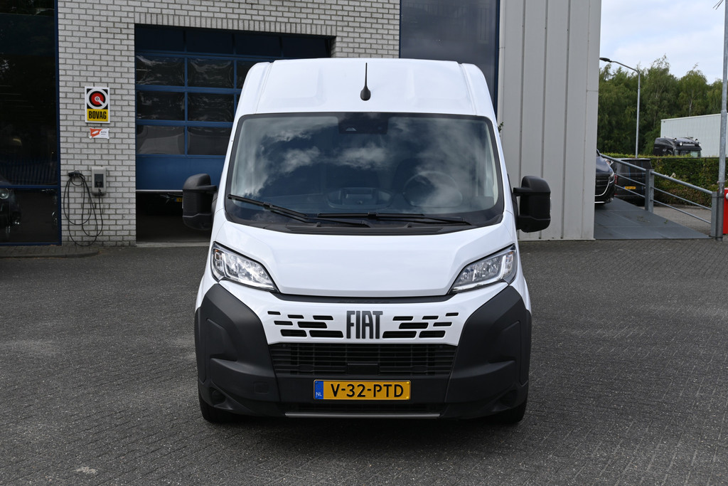 Fiat Ducato 1