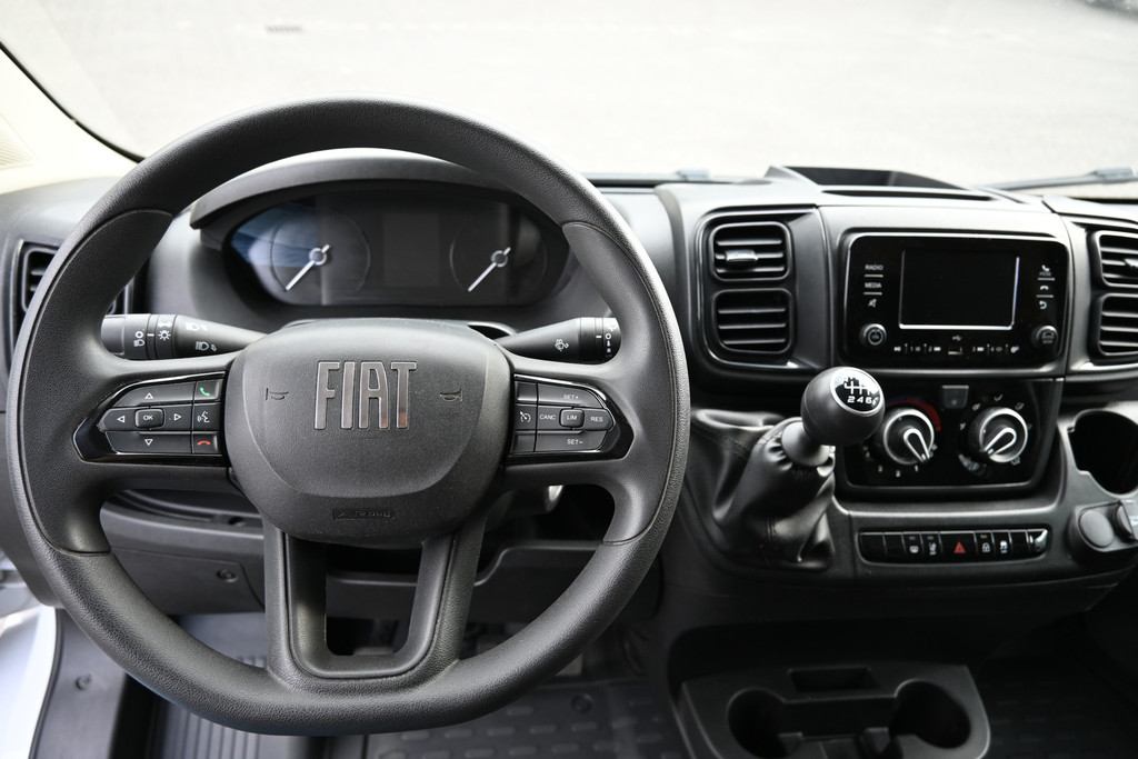 Fiat Ducato 11