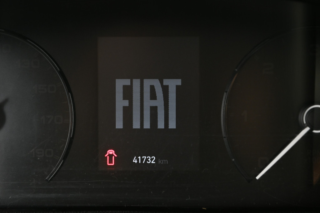 Fiat Ducato 13