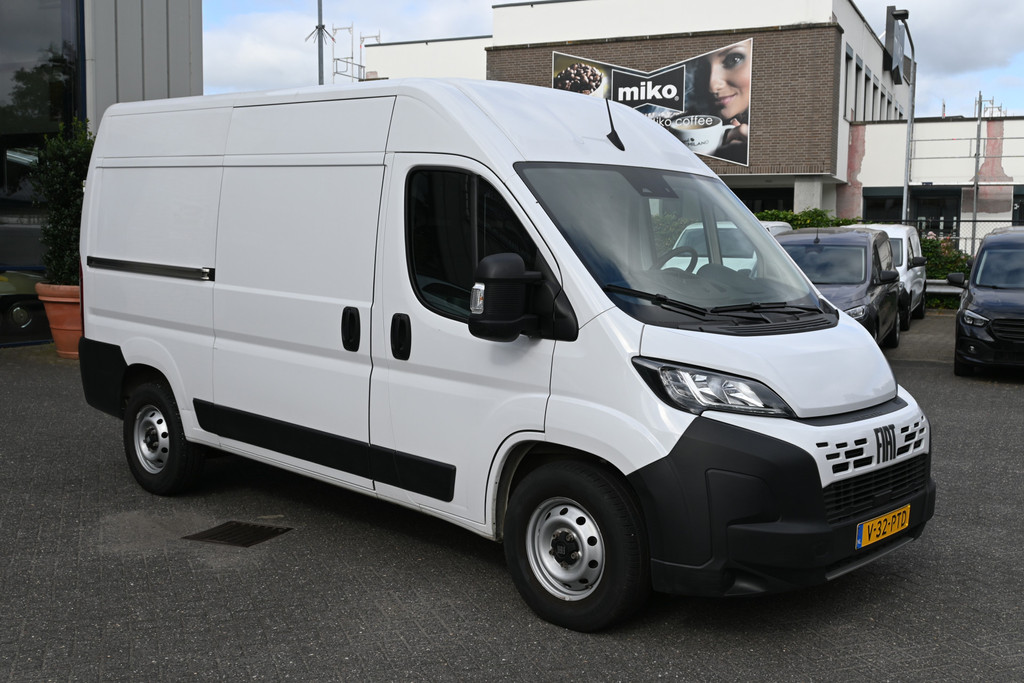 Fiat Ducato 7