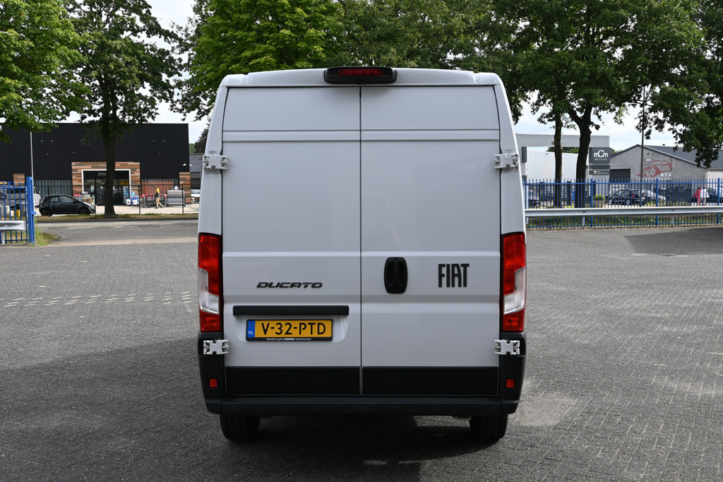 Fiat Ducato 8