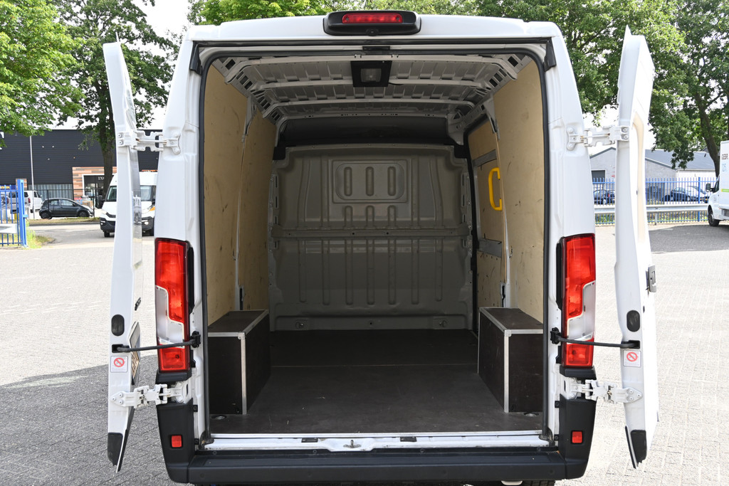 Fiat Ducato 9