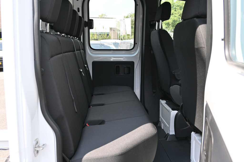 Mercedes-Benz Sprinter 5