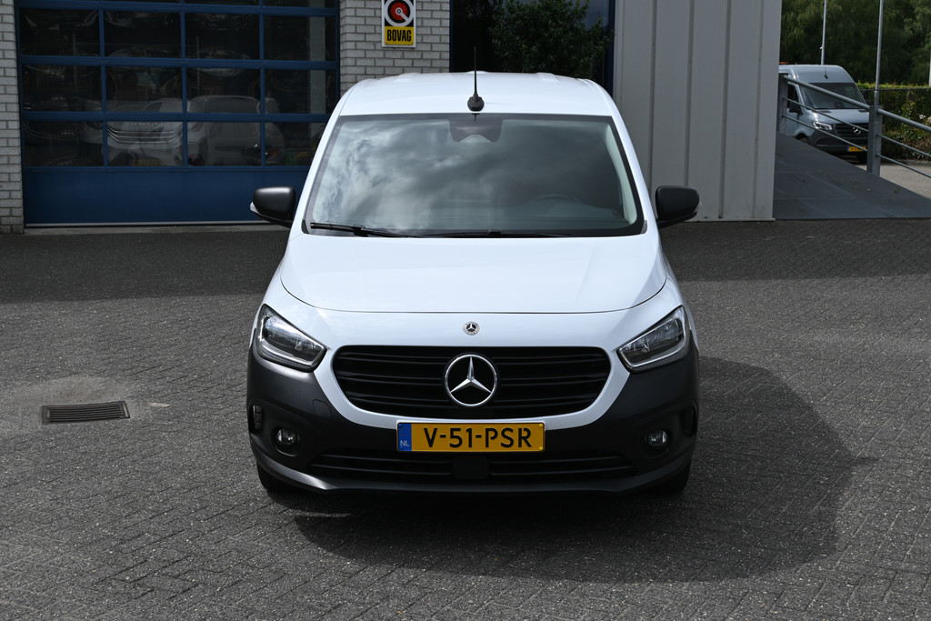 Mercedes-Benz Citan 1