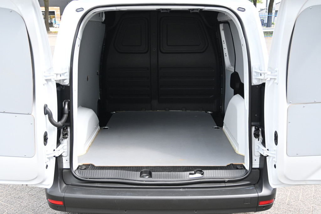 Mercedes-Benz Citan 10