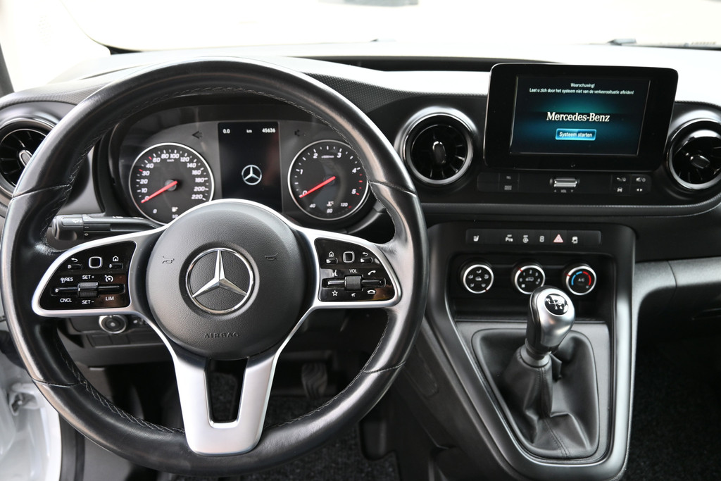 Mercedes-Benz Citan 11